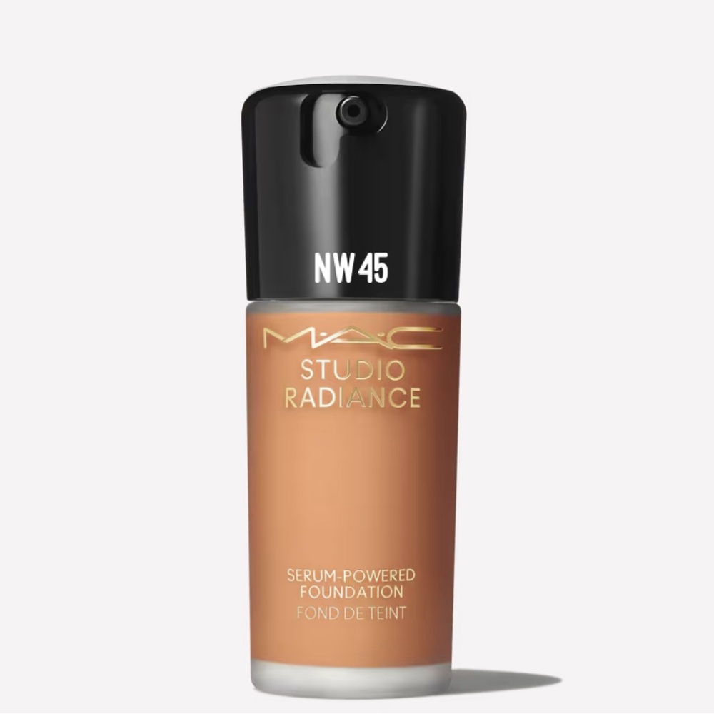 M•A•C Trio Foundation Set - Picture 4 of 15